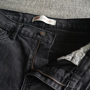 Levi's 510 Skinny Men's Jeans sz 28